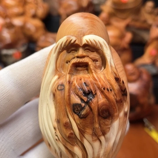 柏木（崖柏）Bbbhhhhvvv