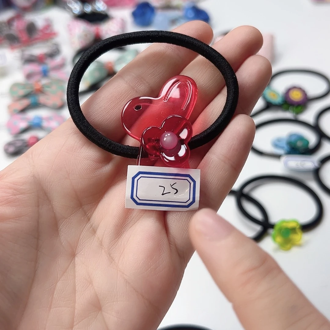 韩国南大门儿童发圈