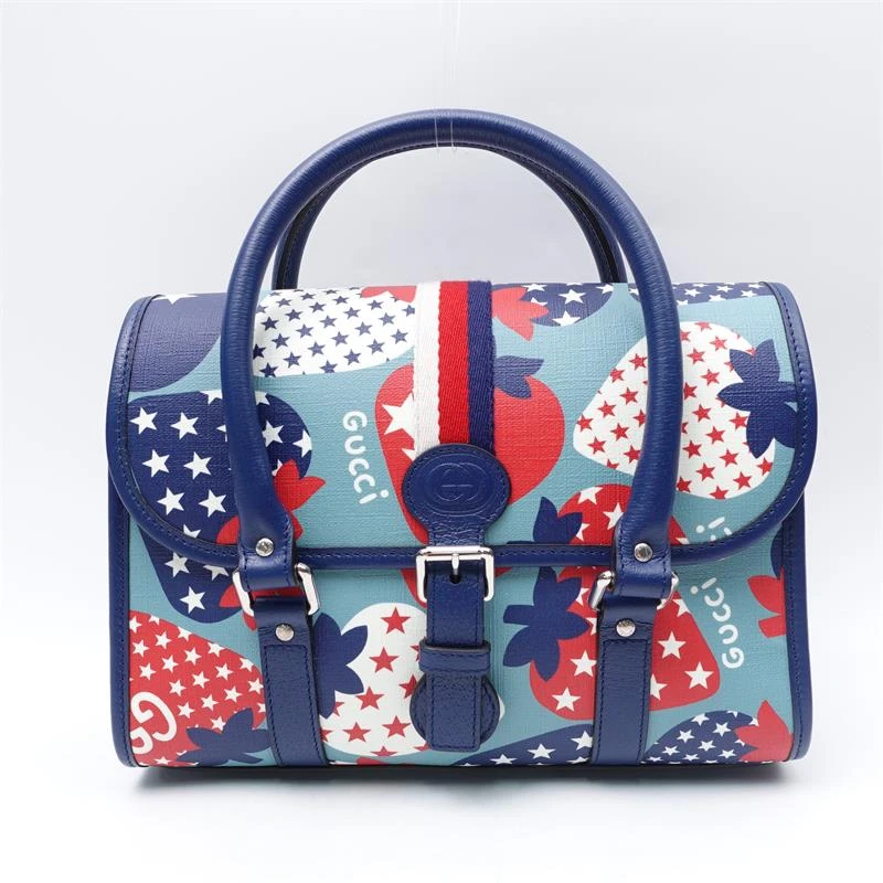 95新 GUCCI/古驰 单肩包/T_JM0000158577