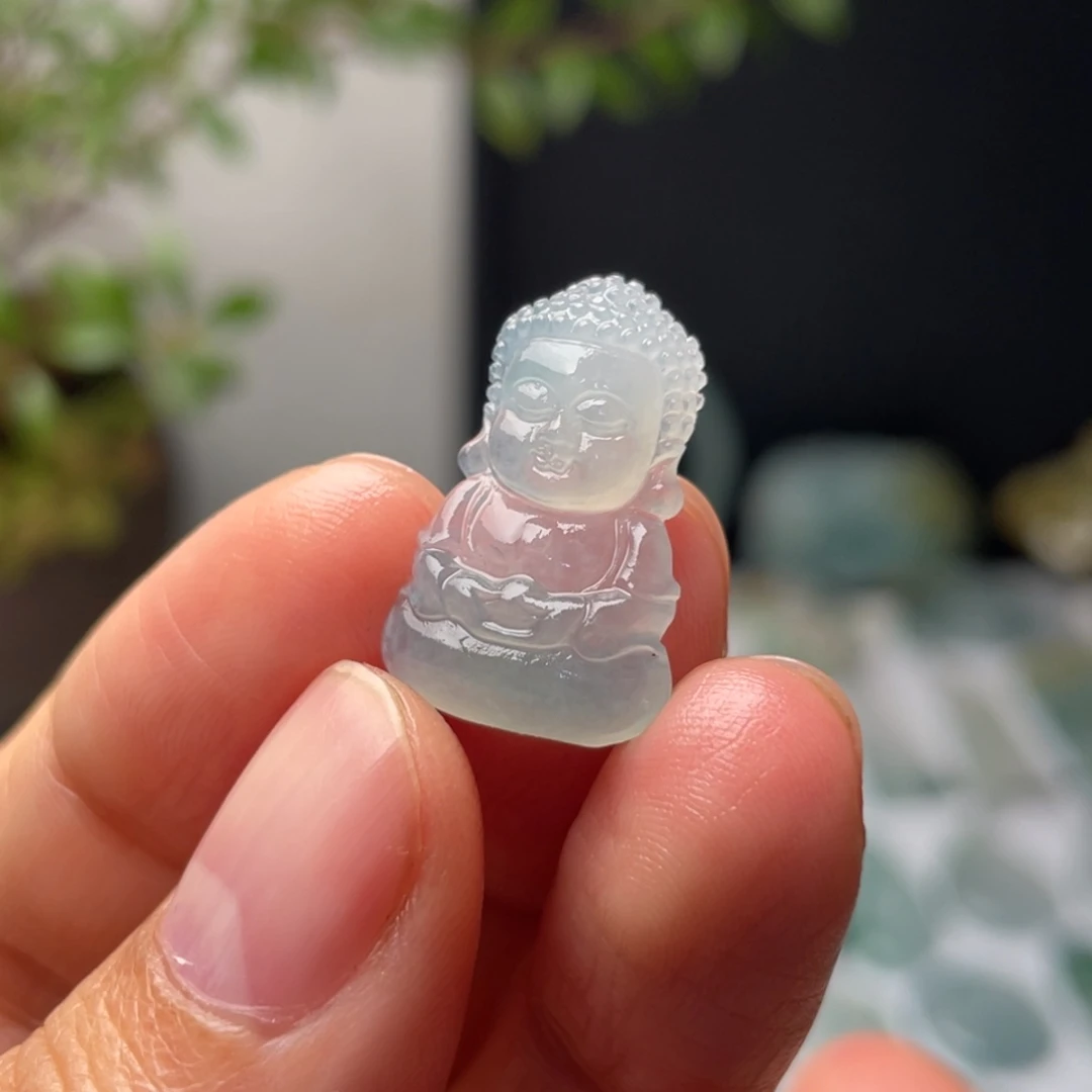 定制翡翠未镶嵌天然翡翠