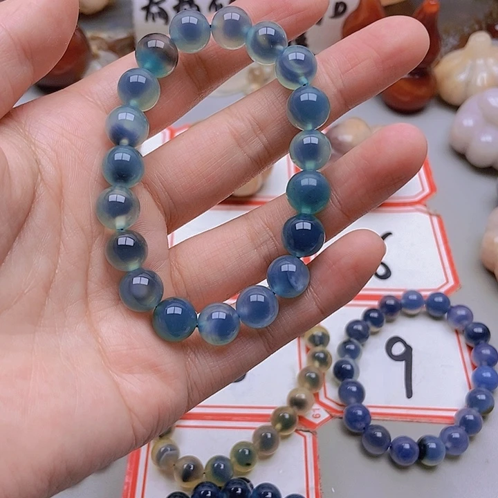 【闪购商品】未镶嵌玛瑙/玉髓珠宝半成品金****宝