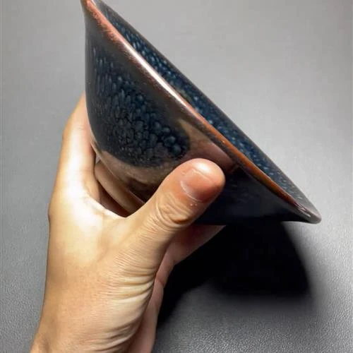 【闪购商品】茶盏-瑕疵-702.........