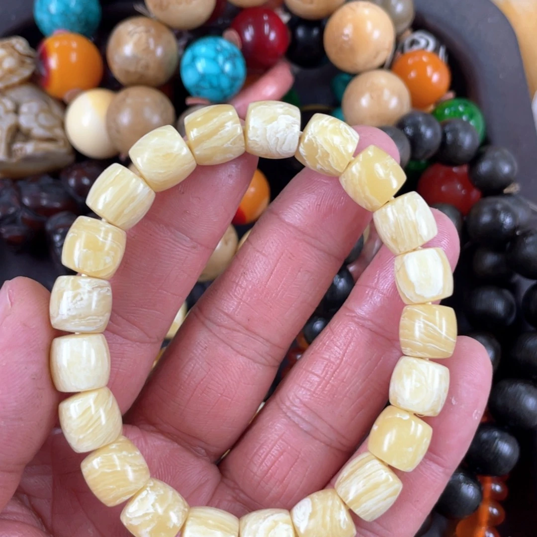 驼骨手串/手链编号198卡1.0