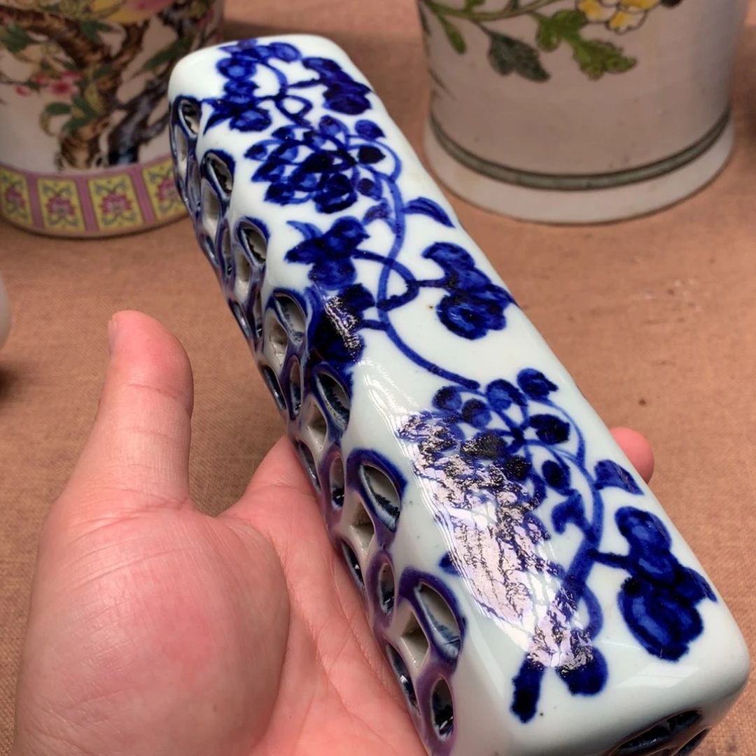 摆件旧藏瓷器旧藏瓷器