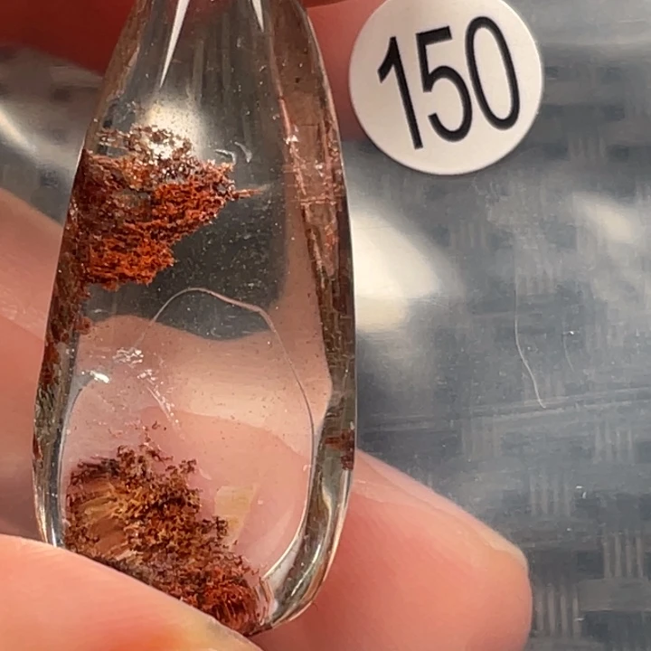 懒***2吊坠(不含链)未镶嵌水晶