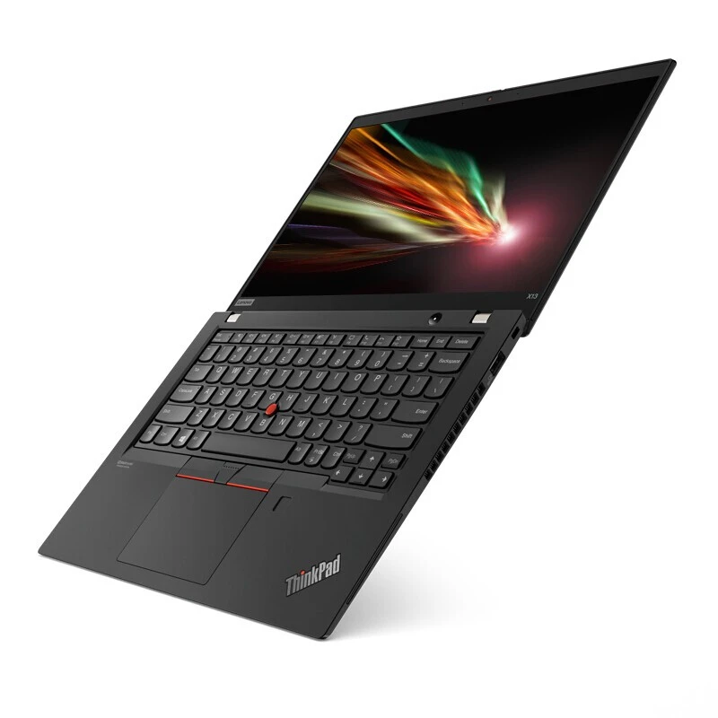 9新 ThinkPad 联想 X13  Gen2 轻薄商务高清办公笔记本学生