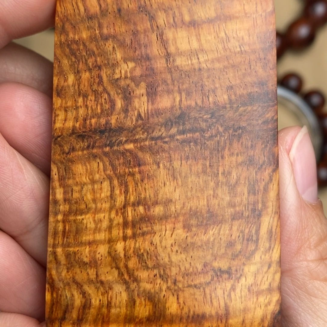 黄花梨/降香黄檀把件把件