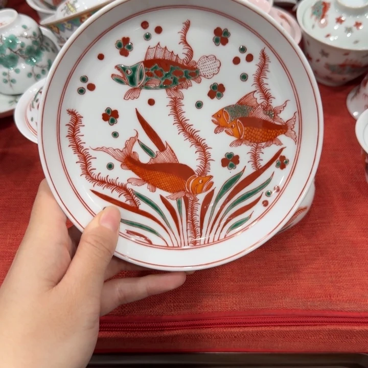 陶瓷艺术品收藏陶瓷