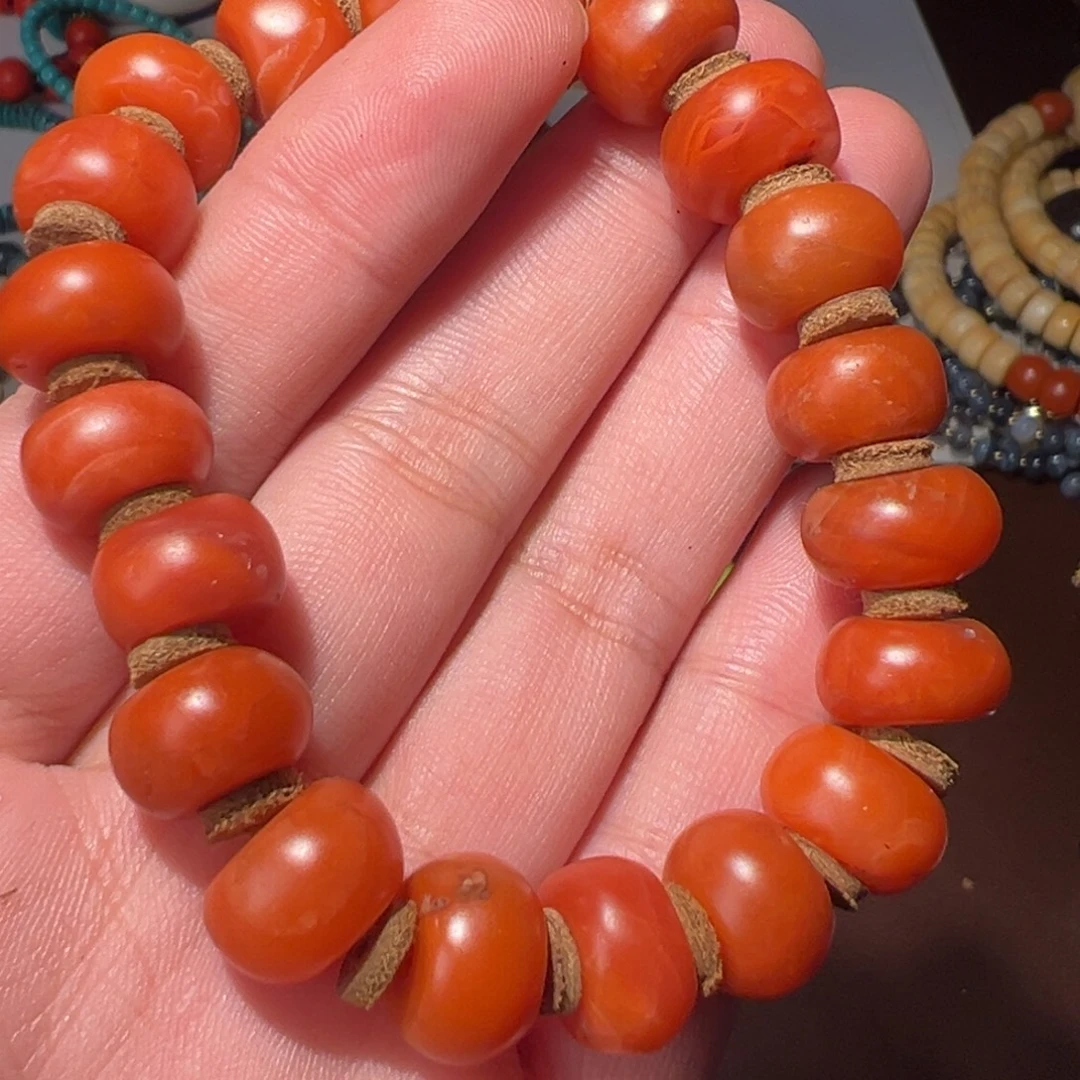 倔***卜琉璃吊坠（不含链）