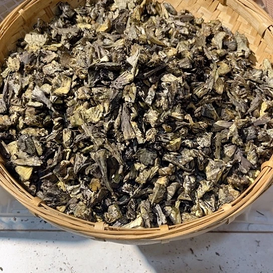 干巴菌超好吃中国大陆