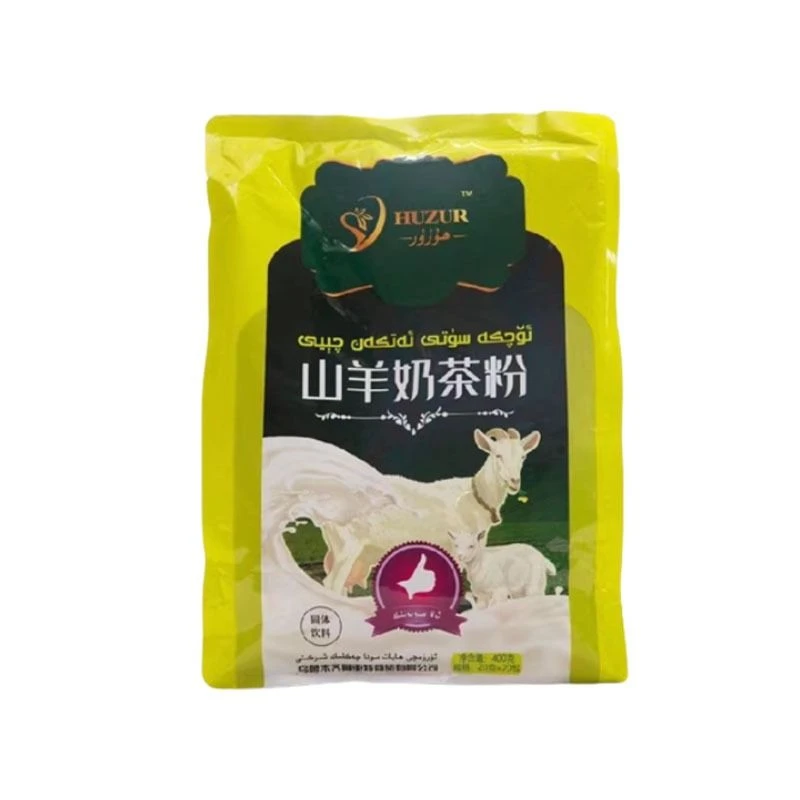 HUZUR 尔山羊奶茶粉 400g/袋