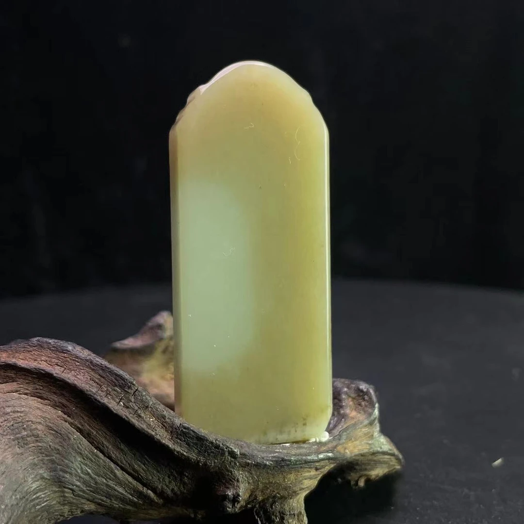 A853 和田玉吊坠 SY131803