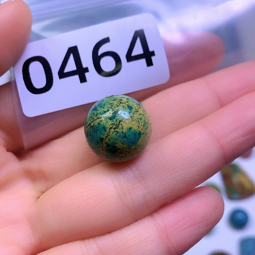 空竹粉丝专享十堰特色手工散珠