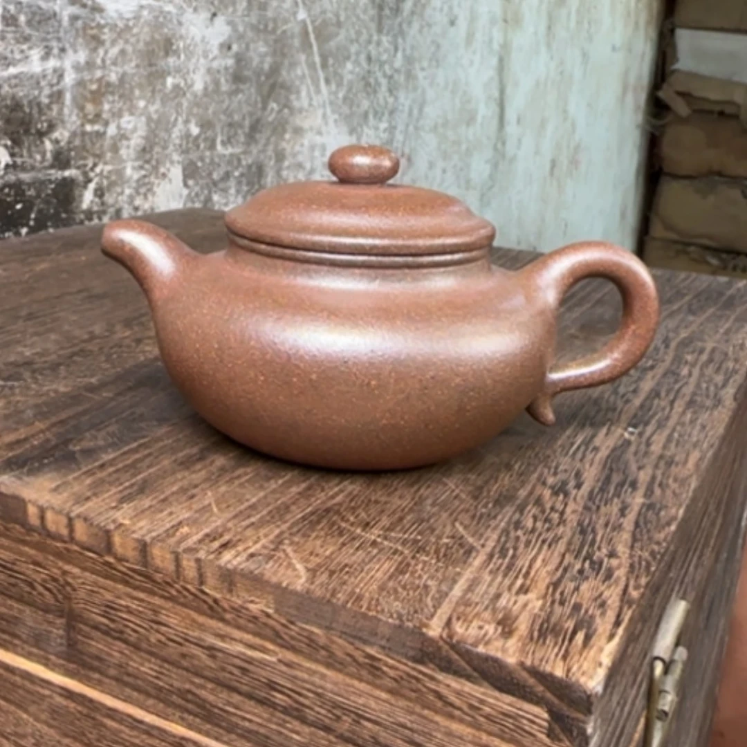 【闪购商品】茶壶紫砂紫砂壶艺术