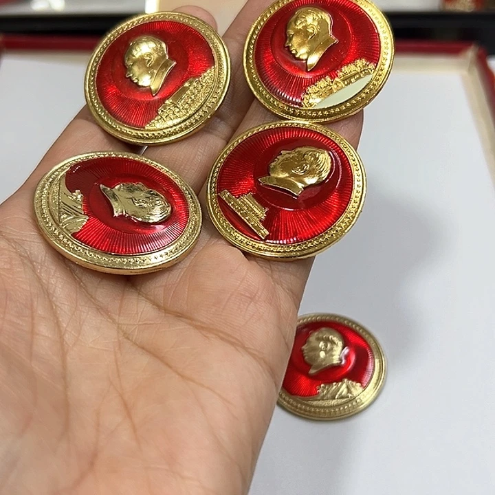 其他普通金属用****7纪念章 纪念章