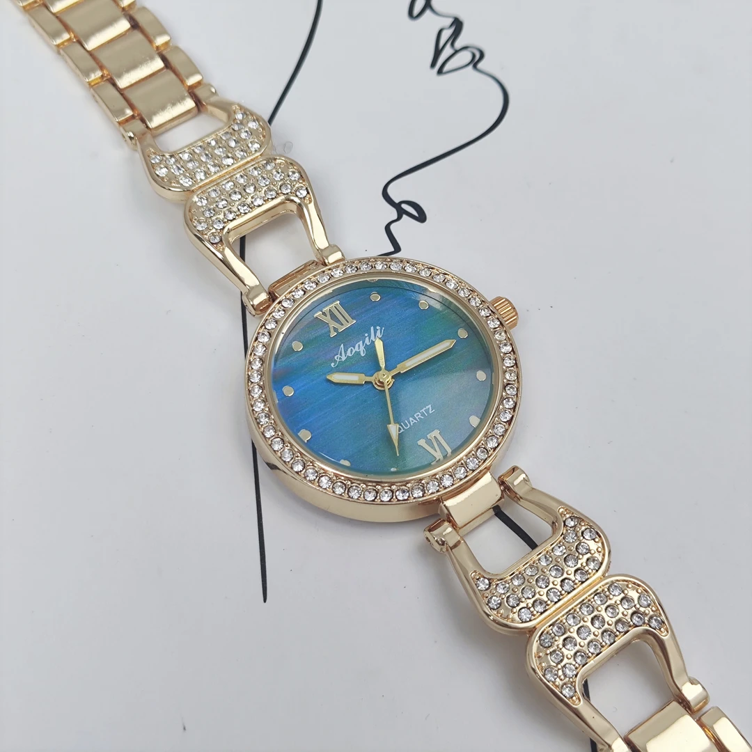 老美品牌腕表/粉丝福利/U05