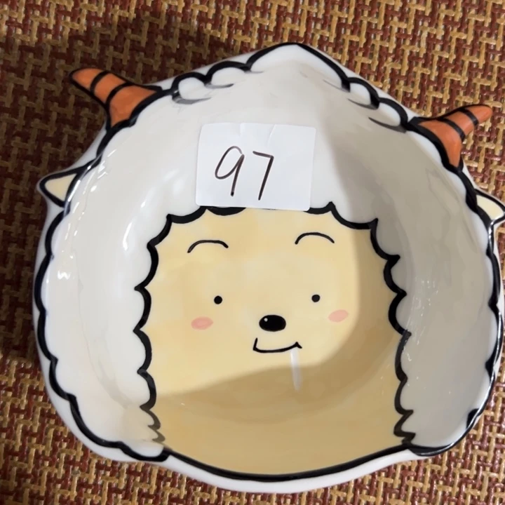 瑕疵作品不退不换97