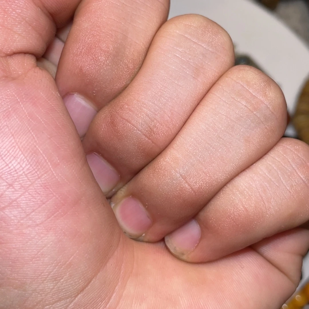 手串/手链鹿骨配饰