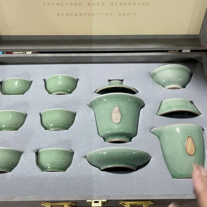 茶具套装摆件套装孤品等等