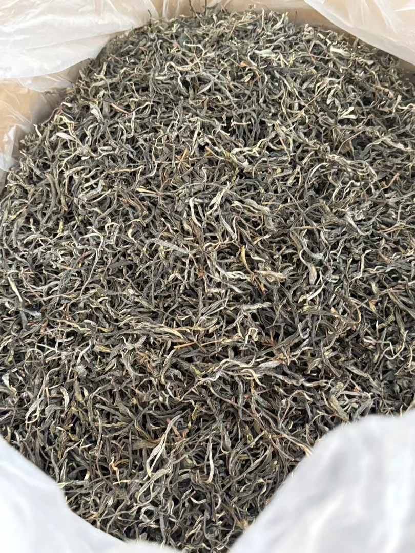 福利2025年刮风寨黑水梁子150克（普洱茶散茶）