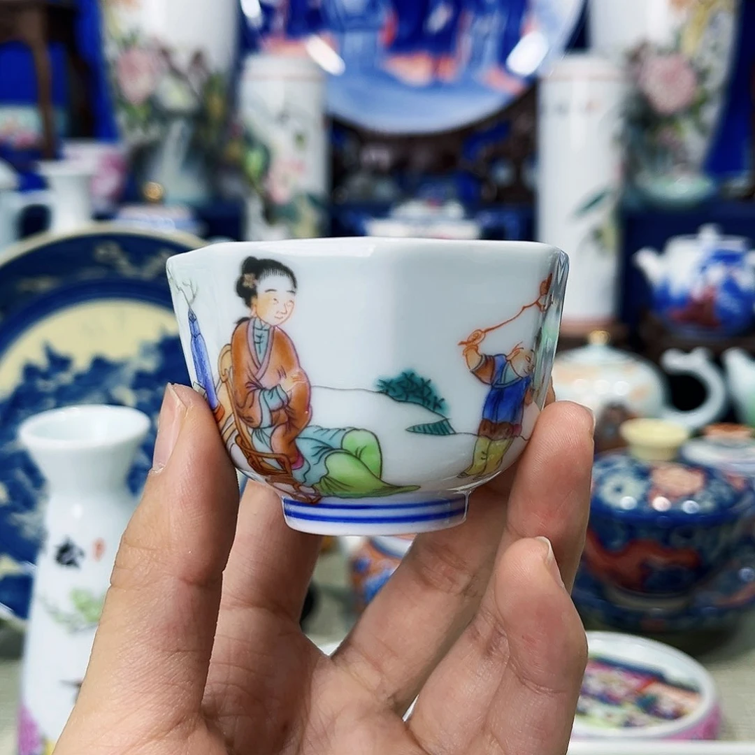 盖碗景德镇h h h h h h