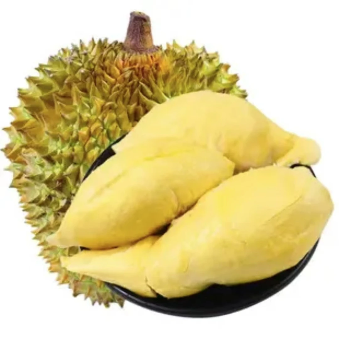 东阳（干包软糯香甜，喜欢鸡肉丝勿拍）新鲜金枕 (188一份)1.1斤+半斤（关注+粉丝灯牌）=1.6斤纯肉核小金枕泰国