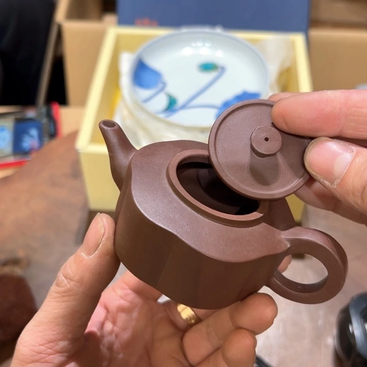 瓷器周边默认瑕疵1