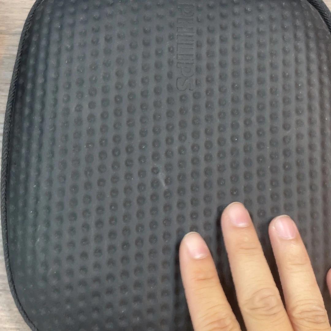 H***i飞利浦收纳包收纳盒