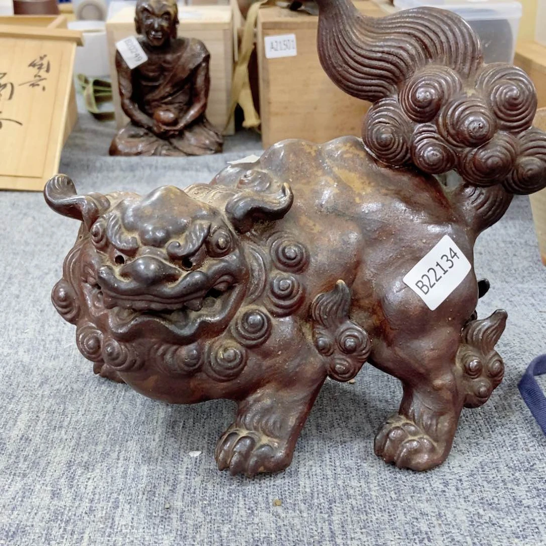 紫砂茶杯非常满意好看得物件