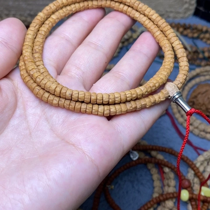吊坠柏香籽/百香籽