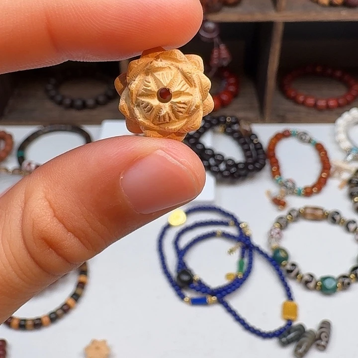 小叶紫檀手串/手链