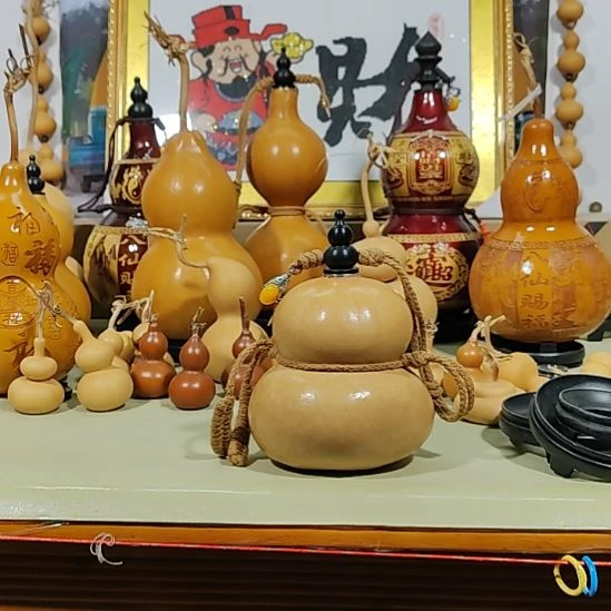 葫芦摆件葫芦摆件