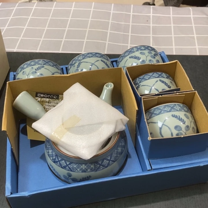 精美瓷器 一单包邮