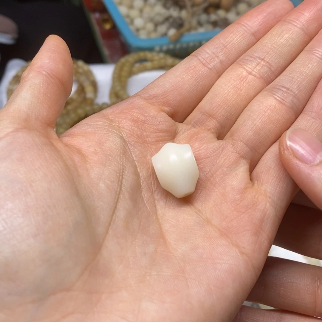 高***凡菩提根/象牙果吊坠高