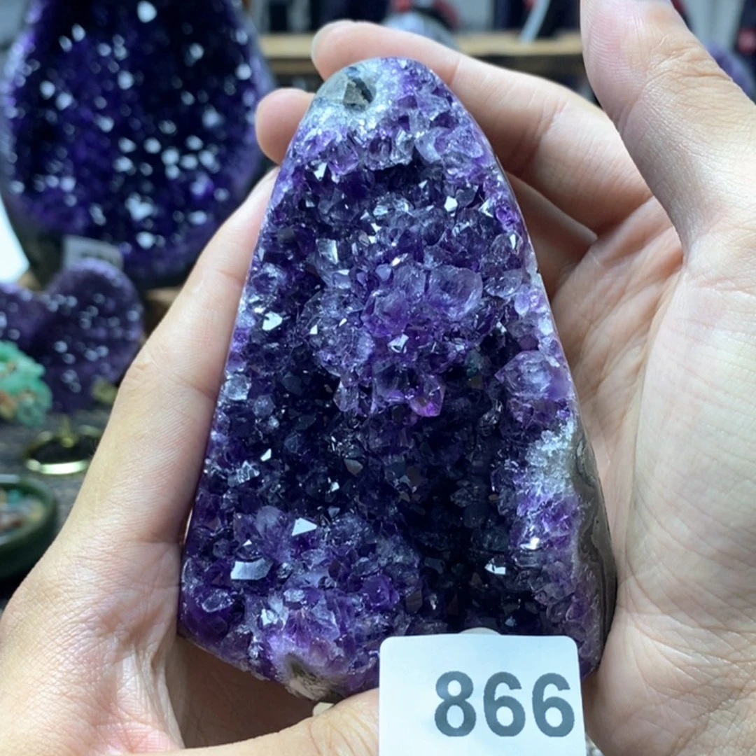 未镶嵌大型摆件（非配饰）水晶
