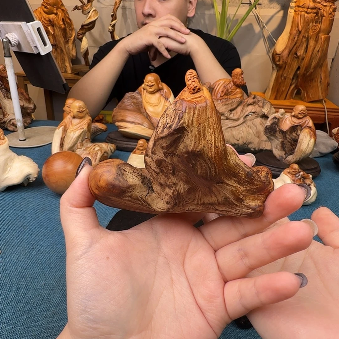 柏木（崖柏）关注一下