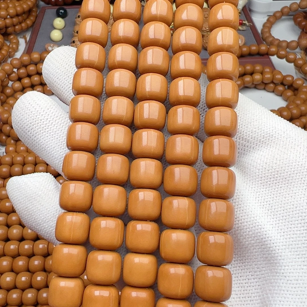 手串猴头核桃微瑕款云天老型