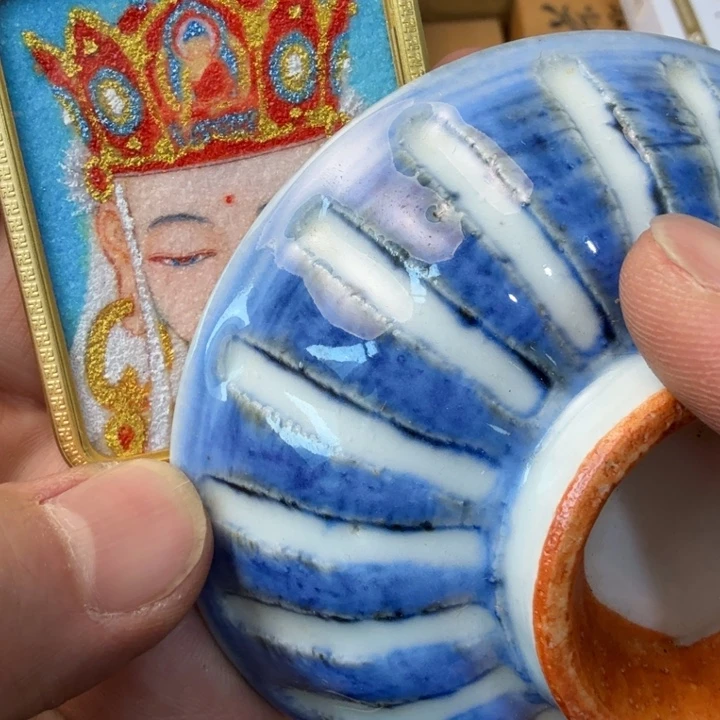 紫砂茶宠现代工艺美术作品