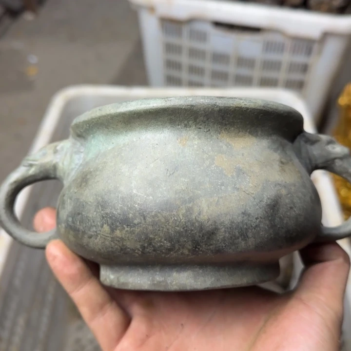 民俗香炉喜欢您来260