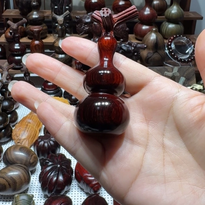 木东非小叶葫芦中号