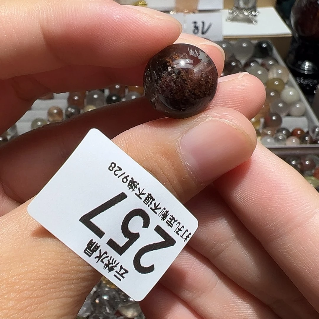 未镶嵌珠宝半成品水晶