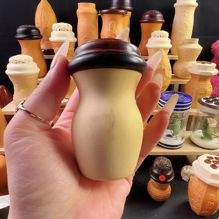 竹蛉葫芦虫具 福利款