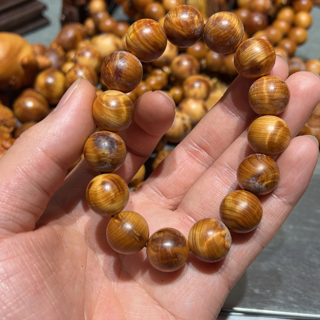 太行崖柏陈化太行