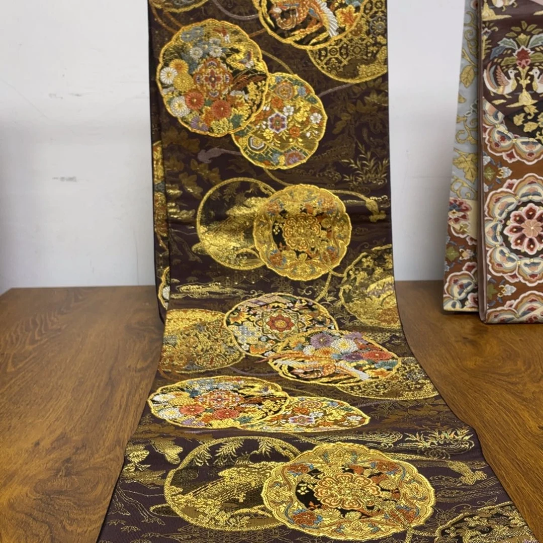 织绣织锦工艺技术