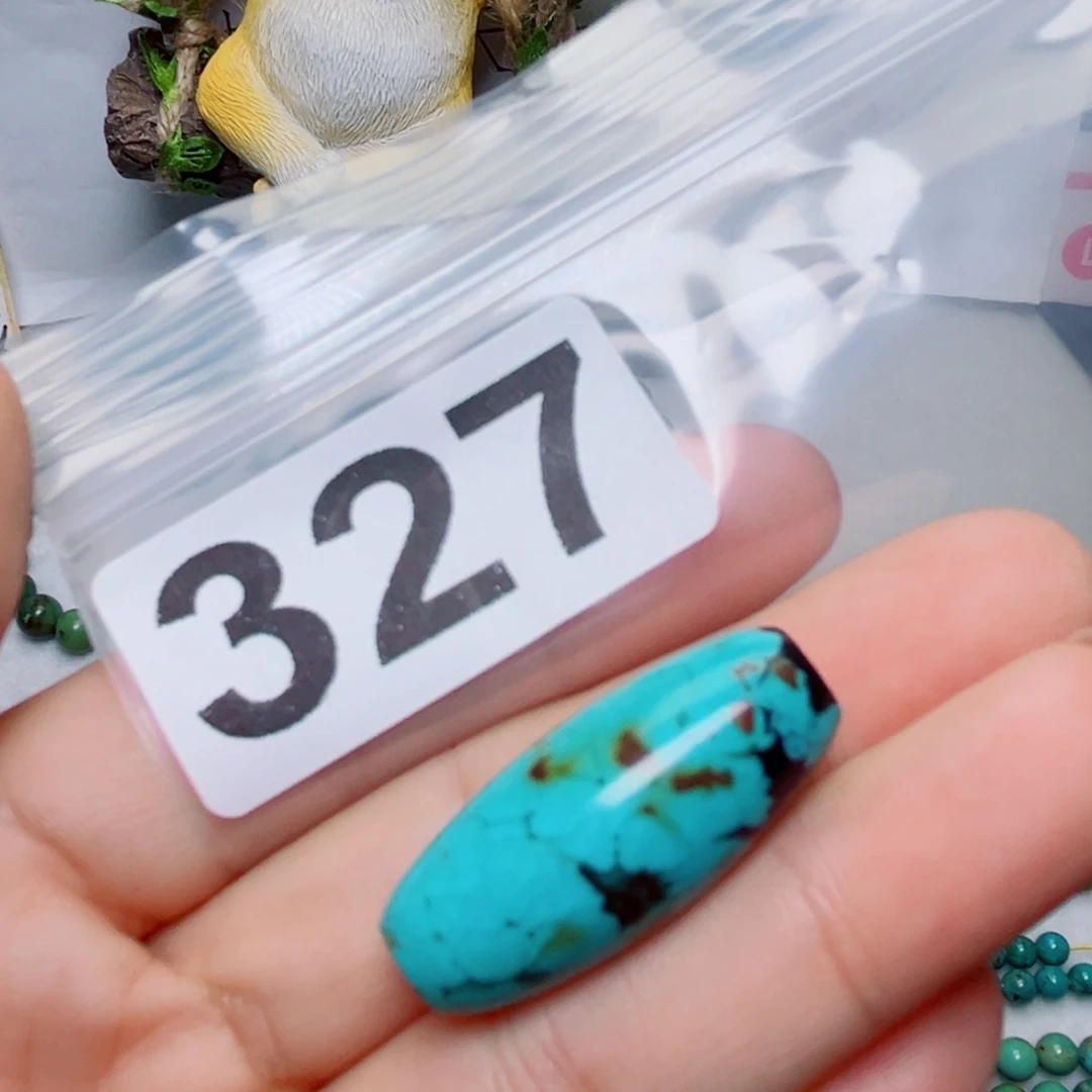 湖北原生态特色散珠配饰