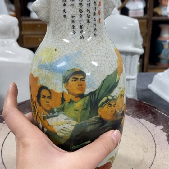 瓷片陶瓷艺术22222