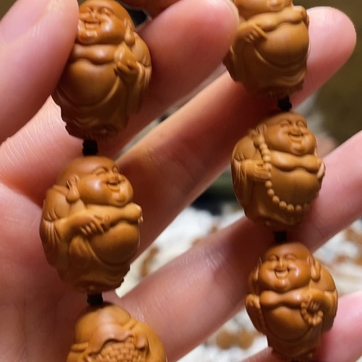 橄榄核手串/手链橄榄核