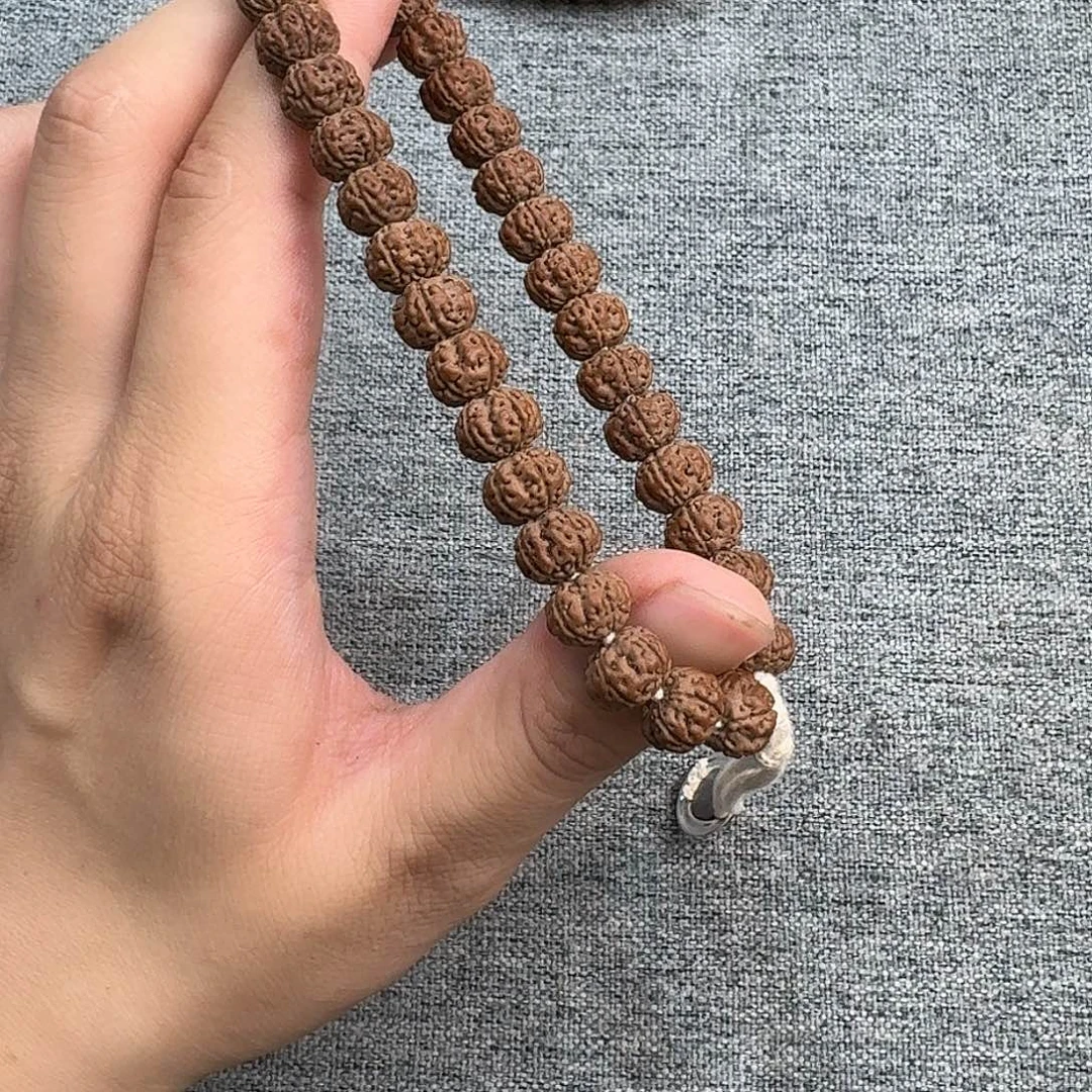 吊坠金刚菩提老树王10