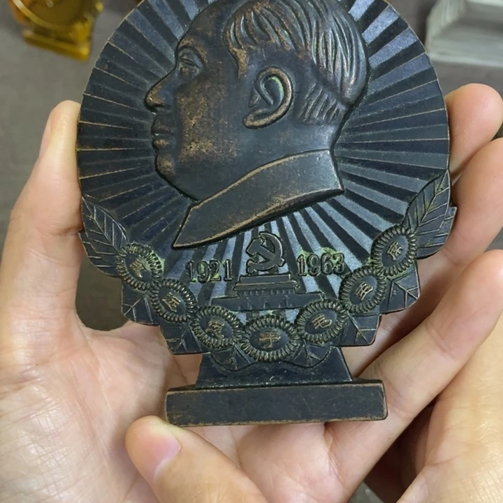 摆件景德镇陶瓷研究所