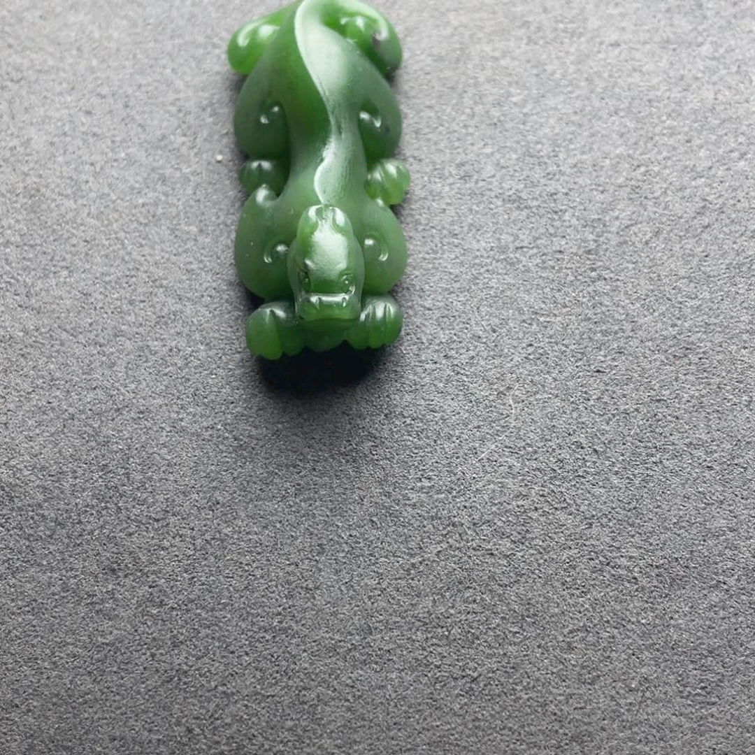 【闪购商品】和田玉颈饰未镶嵌